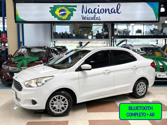 FORD KA + 1.0 TI-VCT FLEX SE MANUAL